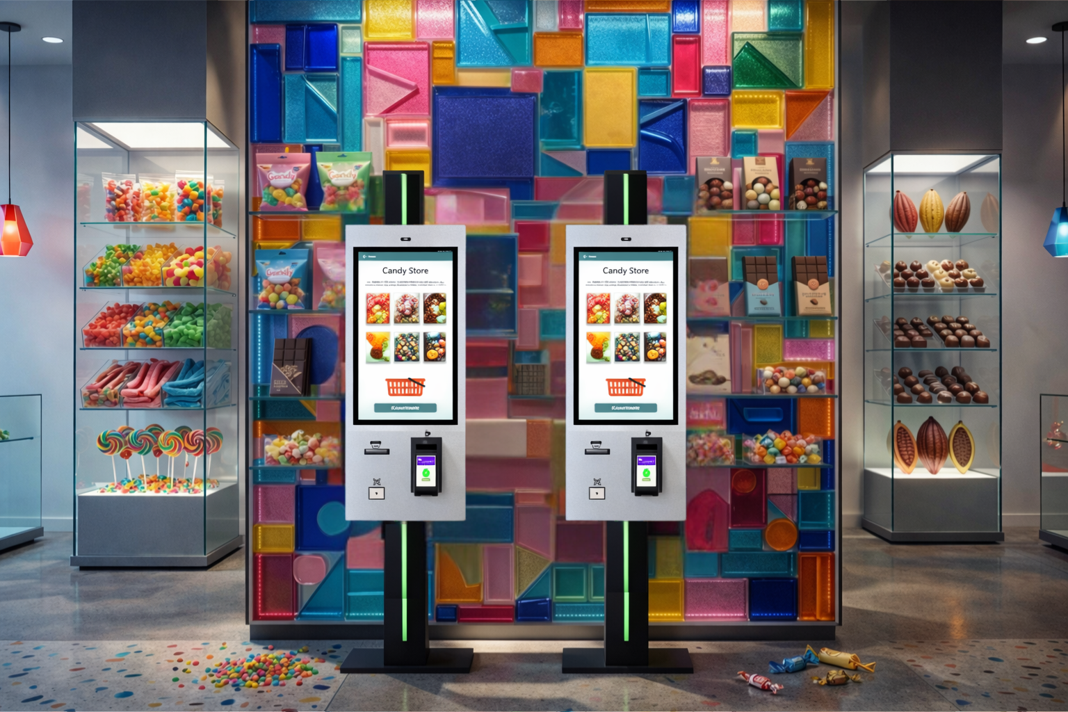 Customizable Design for Your Brand